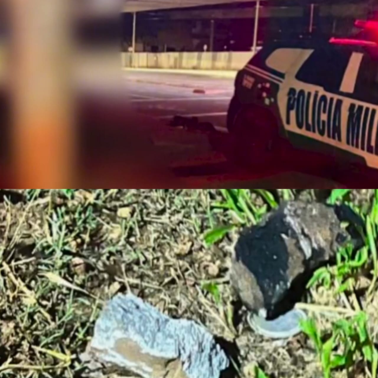 Homem é espancado até a morte no centro de Anápolis