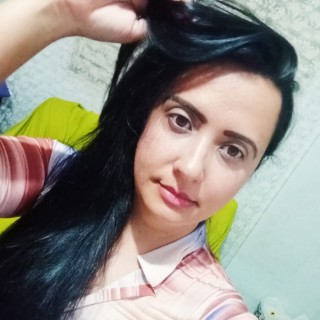 Wanessa Anyeli